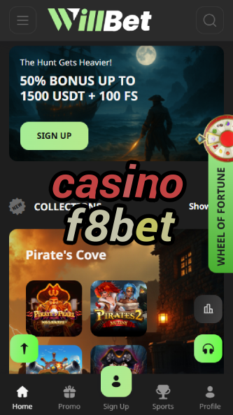 Casino F8Bet - Premium Asian Casino-www.bdqngd.com