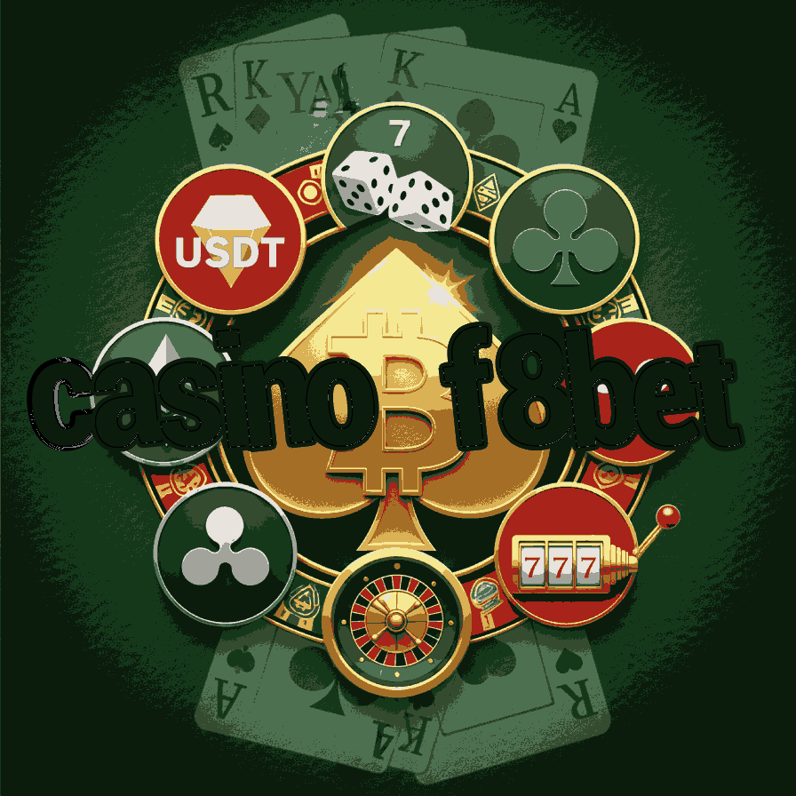 Casino F8Bet - Premium Asian Casino